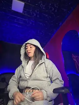 Sophie LS online show from March 20, 2026, 2:16 am