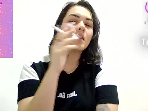 Babe-sofi online show from February 25, 2026, 8:51 pm