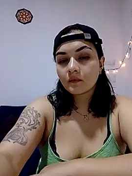 Babe-sofi online show from June 10, 2026, 2:56 am