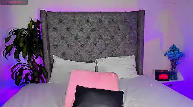 Snapshot of astridjonness chatting on February 22, 2025, 12:38 am astridjonness online show from February 22, 2025, 12:38 am