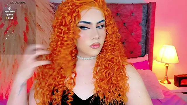 astridjonness online show from November 8, 2025, 4:01 am