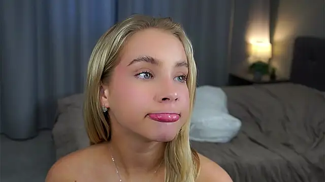 AftonConnett online show from March 7, 2025, 12:04 am