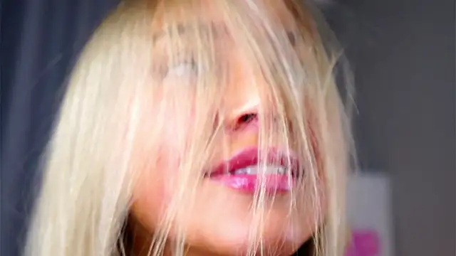 AftonConnett online show from November 6, 2025, 1:06 am