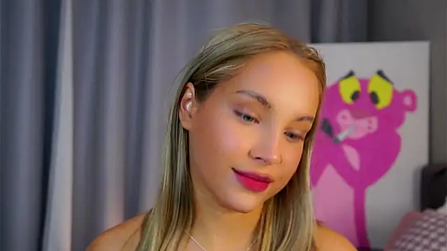 AftonConnett online show from November 16, 2025, 1:11 am