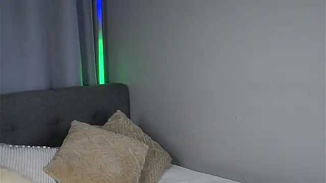 AftonConnett online show from February 7, 2026, 1:09 am