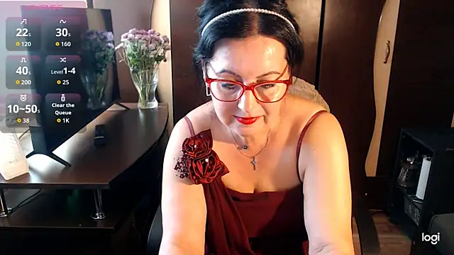 exymilf  online show from September 21, 2025, 10:17 am