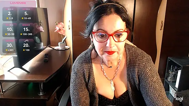 exymilf  online show from October 15, 2025, 11:21 am