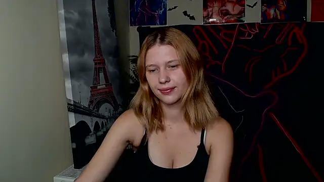 StellaCRL online show from October 19, 2025, 6:52 pm