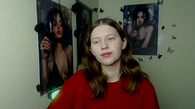 StellaCRL online show from February 2, 2026, 1:10 pm