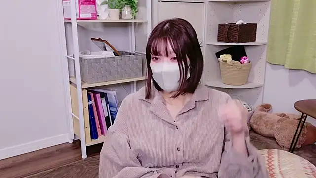 ASUKA-TV online show from December 24, 2024, 4:08 pm