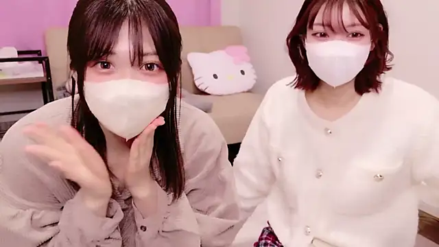 ASUKA-TV online show from February 14, 2025, 10:38 am