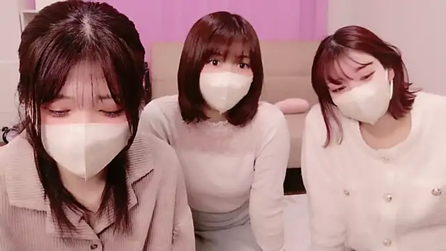 ASUKA-TV online show from February 14, 2025, 2:12 pm