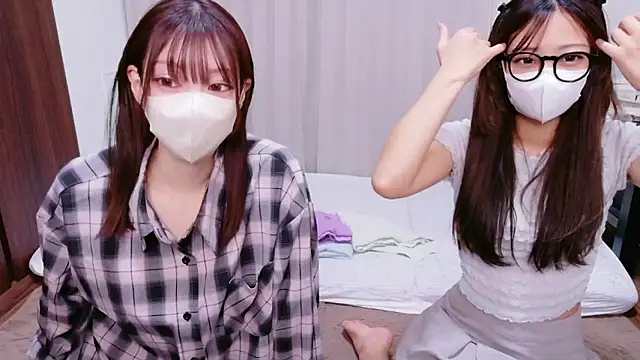 ASUKA-TV online show from October 11, 2025, 7:40 am