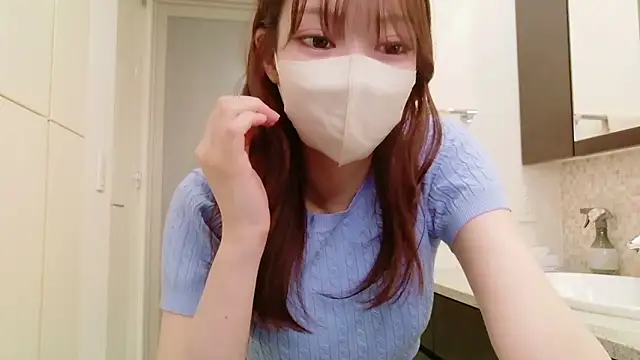 Snapshot of ASUKA-TV chatting on June 21, 2026, 11:13 am ASUKA-TV online show from June 21, 2026, 11:13 am