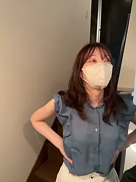Snapshot of ASUKA-TV chatting on June 29, 2026, 12:05 pm ASUKA-TV online show from June 29, 2026, 12:05 pm