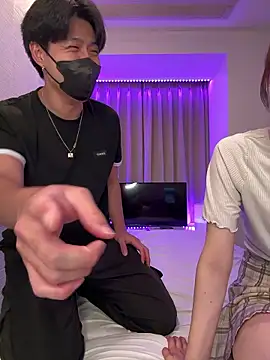 Snapshot of ASUKA-TV chatting on July 15, 2026, 11:26 am ASUKA-TV online show from July 15, 2026, 11:26 am