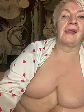 Laura Millf online show from January 19, 2026, 1:15 pm