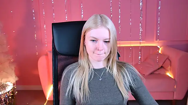 GraceGlamour online show from January 6, 2026, 5:11 am