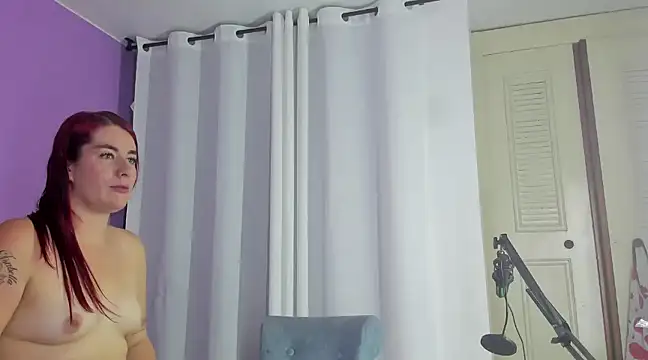 Snapshot of PamelaMK chatting on February 8, 2025, 2:27 pm PamelaMK online show from February 8, 2025, 2:27 pm