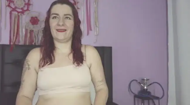 Snapshot of PamelaMK chatting on March 3, 2025, 11:11 am PamelaMK online show from March 3, 2025, 11:11 am