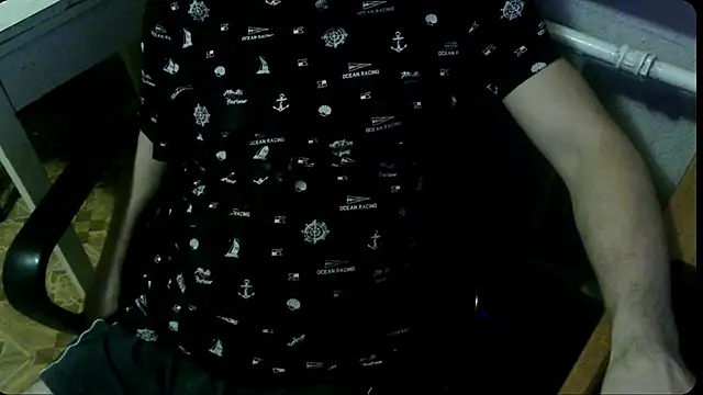 AlDON59 online show from January 17, 2025, 5:41 pm