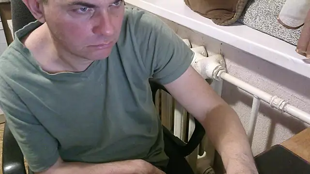 AlDON59 online show from February 26, 2026, 7:13 pm