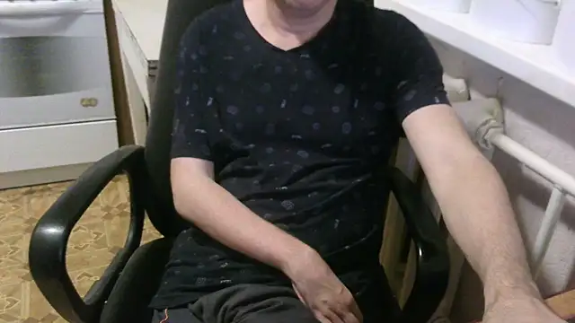 AlDON59 online show from April 18, 2026, 8:09 pm