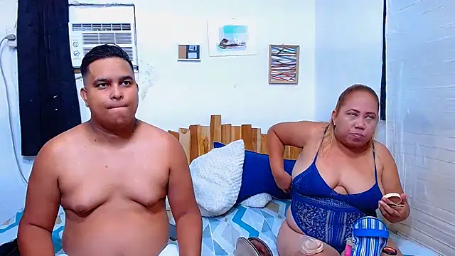 lucasandSofi online show from June 4, 2026, 12:16 am