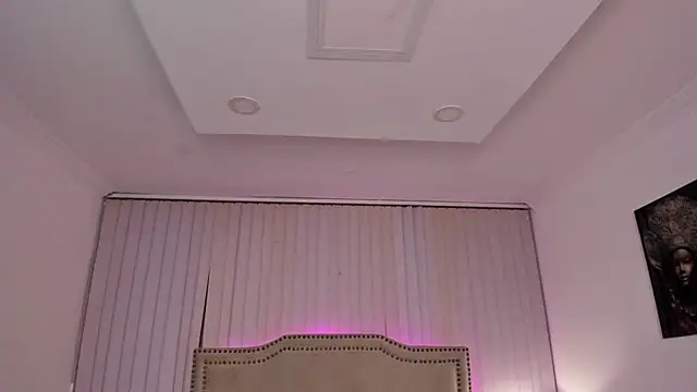 Valentina Se online show from January 23, 2025, 3:37 am