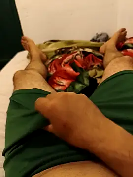 01kirito online show from February 5, 2026, 8:24 pm