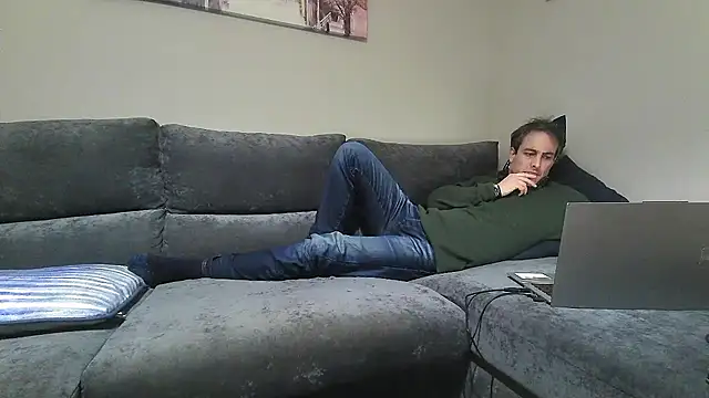 basquehotboy online show from January 15, 2025, 9:41 pm