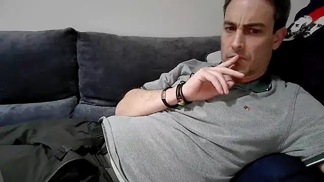 basquehotboy online show from February 10, 2025, 11:13 pm