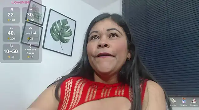 viki mom online show from February 16, 2025, 1:03 am