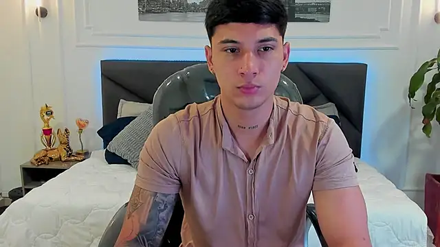 Damian23   online show from February 16, 2026, 1:18 pm