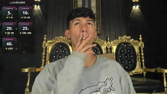 Alexx tc online show from December 11, 2024, 3:56 am