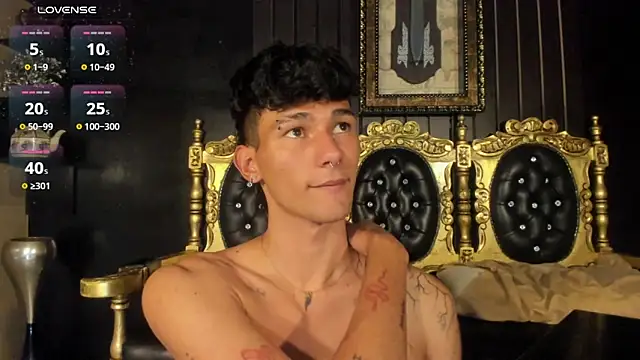 Alexx tc online show from December 15, 2024, 10:07 am