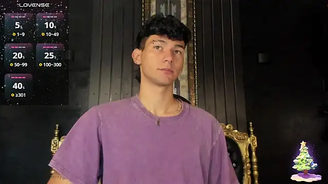 Alexx tc online show from December 21, 2024, 4:30 am