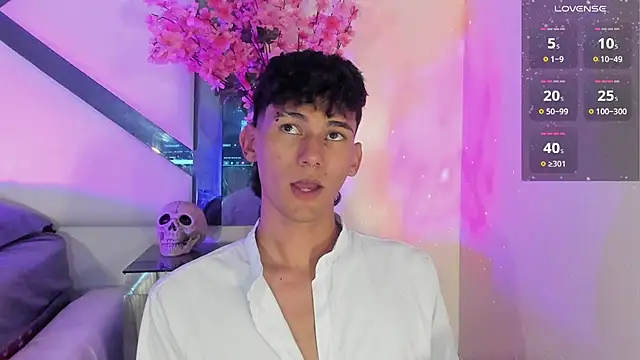 Alexx tc online show from January 9, 2025, 7:31 am