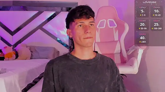 Alexx tc online show from January 10, 2025, 7:14 am