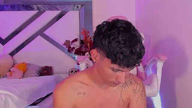 Alexx tc online show from January 14, 2025, 1:26 am