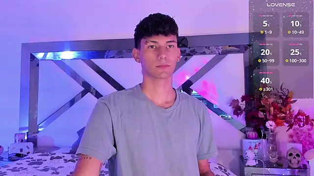 Alexx tc online show from January 15, 2025, 4:36 am