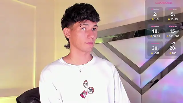 Alexx tc online show from February 4, 2025, 7:07 am