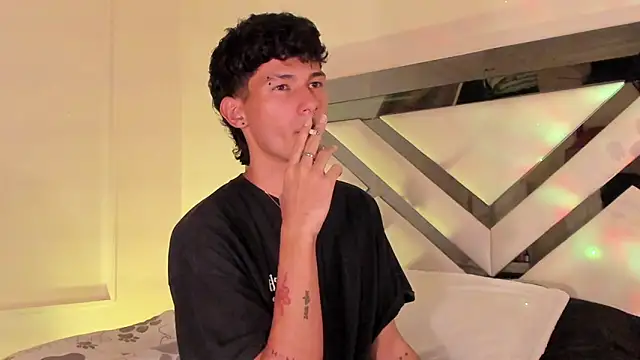 Alexx tc online show from February 6, 2025, 3:48 am