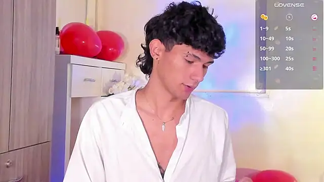 Alexx tc online show from February 15, 2025, 6:44 am