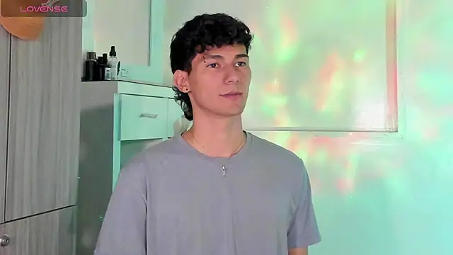 Alexx tc online show from February 18, 2025, 3:21 am