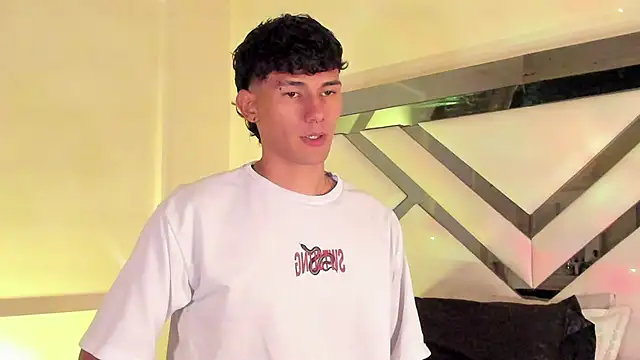 Alexx tc online show from February 20, 2025, 4:50 am