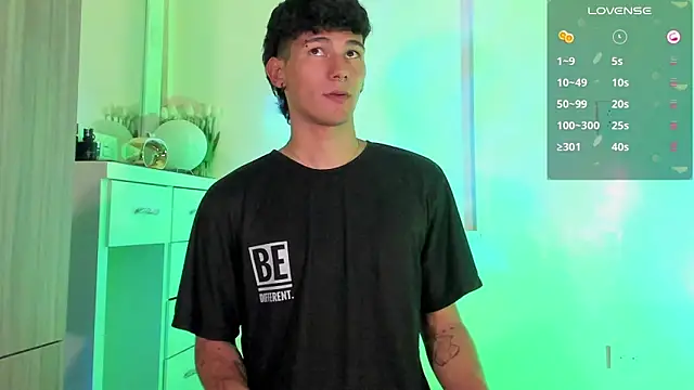 Alexx tc online show from March 14, 2025, 11:12 am