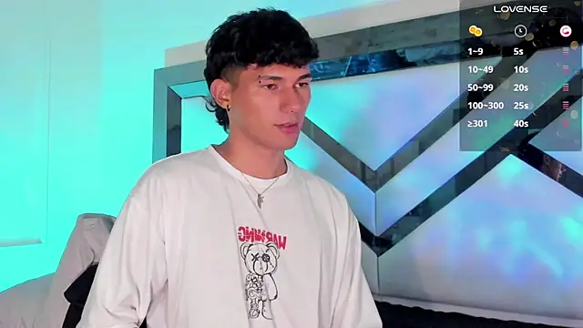 Alexx tc online show from March 15, 2025, 9:19 am