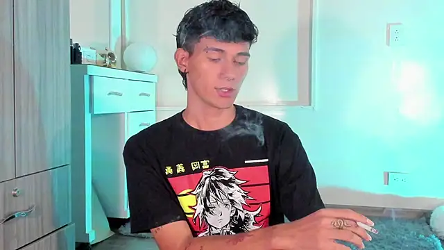 Alexx tc online show from March 20, 2025, 3:34 am