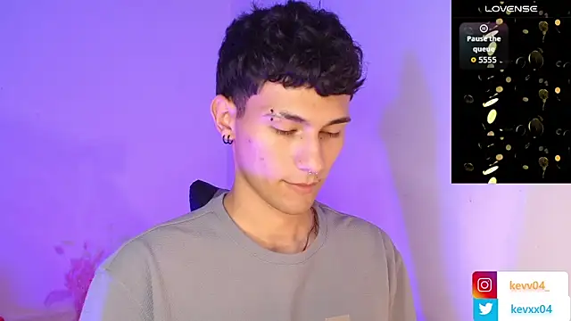 Alexx tc online show from November 3, 2025, 10:53 pm